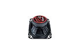 Memphis Audio SRX462V Street Reference 4x6" 2-Way Coaxial Speakers (Pair)