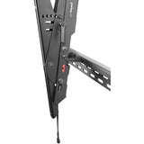 Peerless-AV ST680P SmartMount Universal Tilt Wall Mount for Flat Panel Display, Black