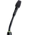 Shure MX405 5" Gooseneck Mic without Surface Mount Preamplifier (Supercardioid Capsule)