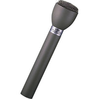 Electro-Voice 635A/B Omnidirectional Handheld Dynamic ENG Microphone (Black) F.01U.118.052