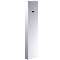 Pedestal Pro 124CAB-LIFT-01-304 54" Stainless Pedestal - Liftmaster CAPXLV2