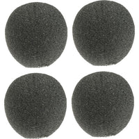 Shure RK355WS - Set Of 4 Windscreens for SM93 Microphones