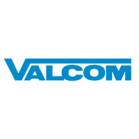 Valcom VIP-402A-V4 IP 2x2 Lay-In Ceiling Speaker with Backbox, One-Way