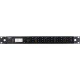 Shure ULXD4Q Quad-Channel Digital Wireless Receiver (H50: 534 to 598 MHz)
