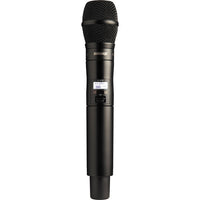 Shure ULXD2/KSM9 Digital Handheld Wireless Microphone Transmitter with KSM9 Capsule (H50: 534 to 598 MHz)