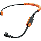 Shure BLX14R/SM31 Rackmount Wireless Cardioid Fitness Headset Microphone Kit (H9: 512 to 542 MHz)