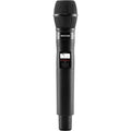 Shure QLXD2/KSM9 Digital Handheld Wireless Microphone Transmitter with KSM9 Capsule (G50: 470 to 534 MHz)