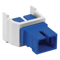 Hubbell SFSCSROW Fiber Optic Cable Connector