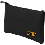 Shure VP64A Omnidirectional Dynamic Handheld Mic & Pouch Kit