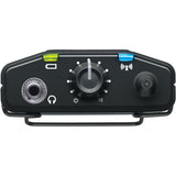 Shure P3RA Wireless Bodypack Receiver for PSM300 System (G20: 488-512 MHz)