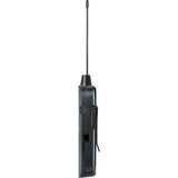 Shure P3R-G20 Wireless Bodypack Receiver for PSM300 (G20: 488-512 MHz)