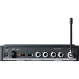 Shure P3T Wireless Transmitter for PSM300 (G20: 488-512 MHz)