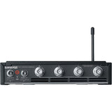 Shure PA411 Antenna Combiner for PSM300