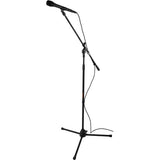 Shure SM57-LC Handheld Dynamic Microphone Stage Kit