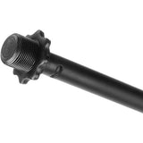 Shure Beta 57A Supercardioid Microphone with Stand and Cable Kit