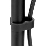 Shure Beta 57A Supercardioid Microphone with Stand and Cable Kit