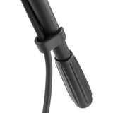 Shure Beta 57A Supercardioid Microphone with Stand and Cable Kit
