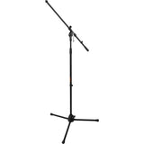 Shure Beta 58A Dynamic Vocal Microphone with Stand and Cable Kit