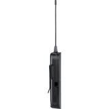 Shure BLX14R/MX53 Rackmount Wireless Omni Earset Microphone System (H9: 512 to 542 MHz)