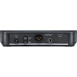 Shure BLX14/SM31 Wireless Cardioid Fitness Headset Microphone System (H10: 542 to 572 MHz)