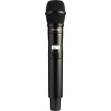 Shure ULXD2/KSM9 Digital Handheld Wireless Microphone Transmitter with KSM9 Capsule (X52: 902 to 928 MHz)