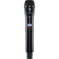 Shure ULXD2/K8B=-H50 Digital Handheld Wireless Microphone Transmitter with KSM8 Capsule (H50: 534 to 598 MHz)