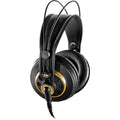 AKG 2058X00130 K240 Studio Professional Semi-Open Stereo Headphones