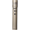 Shure KSM137/SL Cardioid Microphone (Single Microphone)