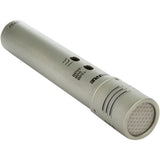 Shure KSM137/SL Cardioid Microphone (Single Microphone)