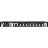 Shure UA844+SWB UHF Wideband Antenna Distribution System (470 to 960 MHz)