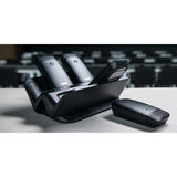 Shure ULXD6/C Digital Wireless Cardioid Boundary Microphone Transmitter (Black, X52: 902 to 928 MHz)