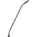 Shure  15" Cardioid Dualflex Gooseneck Microphone with Bi-Color Status Indicator (Black)