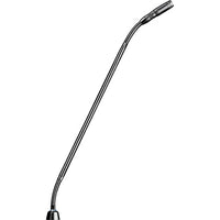 Shure  15" Cardioid Dualflex Gooseneck Microphone with Bi-Color Status Indicator (Black)