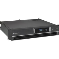 Dynacord C2800FDi C-Series FIR-Drive Power Amplifier 2800W F.01U.314.191