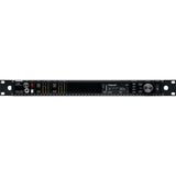 Shure AD4D-DC Axient Digital Two-Channel Wireless Receiver with DC Power Module (A: 470 to 636 MHz)