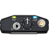 Shure P9RA+ Wireless Bodypack Receiver for PSM 900 In-Ear Personal Monitoring System (G6: 470 to 506 MHz)