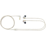 Shure PSM 900 Wireless Personal Monitor System with SE425-CL Earphones (Clear, G6: 470 to 505 MHz)