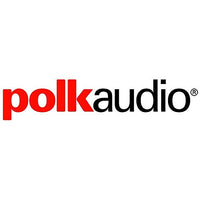 Polk Audio Atrium 5 Speaker, White