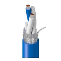 Belden 94630016000 20AWG Blue Hose Twina