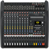 Dynacord CMS 1000-3 Compact 10-Channel Mixer F.01U.218.735
