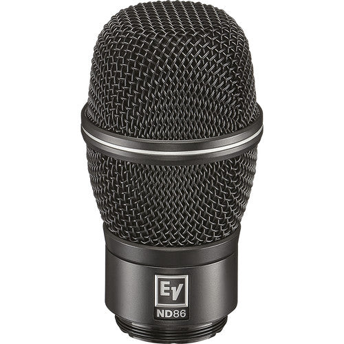 Electro-Voice ND86-RC3 Wireless Head with ND86 Capsule F.01U.346.239