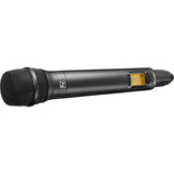Electro-Voice RE3-HHT420-5L UHF Wireless Transmitter with RE420 Condenser Cardioid Capsule (488 to 524 MHz)- F.01U.354.264