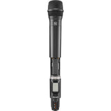 Electro-Voice RE3-HHT420-5L UHF Wireless Transmitter with RE420 Condenser Cardioid Capsule (488 to 524 MHz)- F.01U.354.264