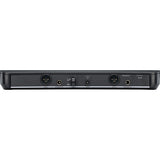 Shure BLX1288/PGA31 Dual-Channel Wireless Combo Headset & Handheld Microphone System (H9: 512 - 542 MHz)