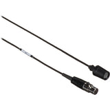 Shure BLX1288/CVL Dual-Channel Wireless Combo Lavalier & Handheld Microphone System (J11: 596 to 616 MHz)