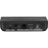 Shure BLX14/PGA31 Wireless Cardioid Headset Microphone System (H10: 542 to 572 MHz)