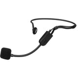 Shure BLX14/PGA31 Wireless Cardioid Headset Microphone System (H10: 542 to 572 MHz)