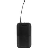 Shure BLX14/SM31 Wireless Cardioid Fitness Headset Microphone System (H9: 512 to 542 MHz)