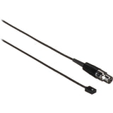 Shure BLX14R/W93 Rackmount Wireless Omni Lavalier Microphone System (H9: 512 to 542 MHz)