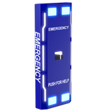 Pedestal Pro 156STA-VERK-03-ALU BLH Lite Wall Station - Verkada TD53 & GC31-E